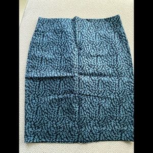COPY - NWT Loft Pencil Skirt